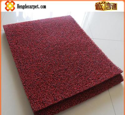 厂家批发 全包围汽车脚垫 防滑防水地胶，男女通用，量大优惠