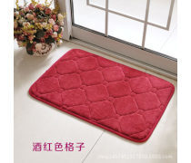 地垫选购指南 功能、材质与搭配全解析