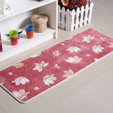 厨房地垫选购全攻略 聚焦45x120厘米尺寸，打造安全美观的烹饪空间